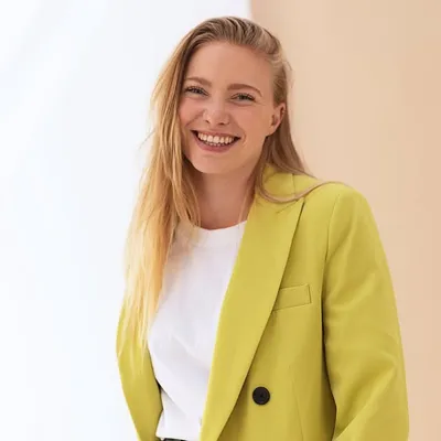 Kim Hittinger profile