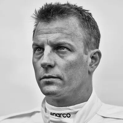Kimi Räikkönen #bwoah profile