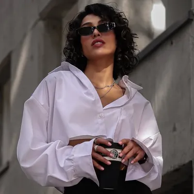 Kimia mohtashami profile