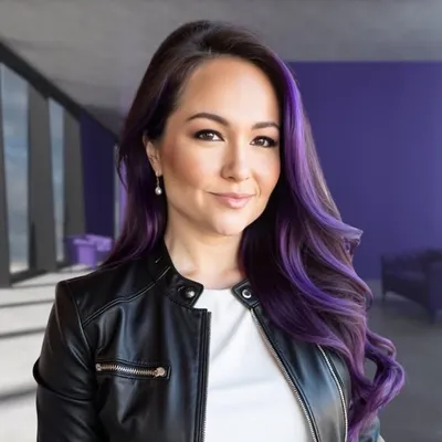 Kimiko Joanne Donahue profile