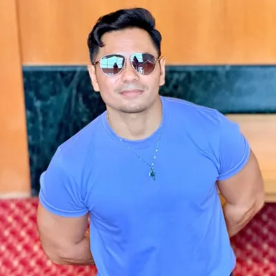syed kimi profile