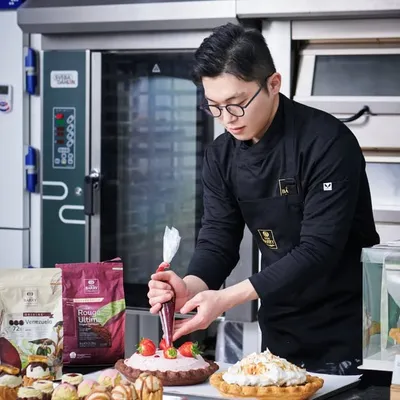 김진호 profile