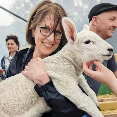 Kim Kautzer profile