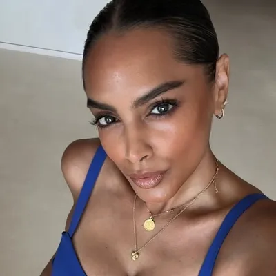 Kimberly Krystal Sharma profile