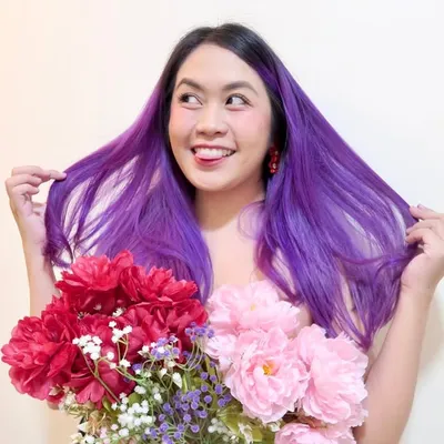 Kim Mendoza profile