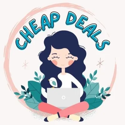 Cheap Deals And Freebies! profile