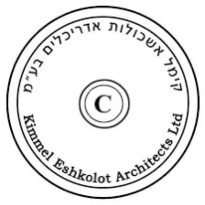 Kimmel Eshkolot Architects profile