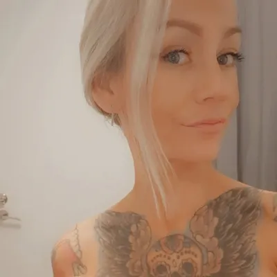 Kimmie Säll profile