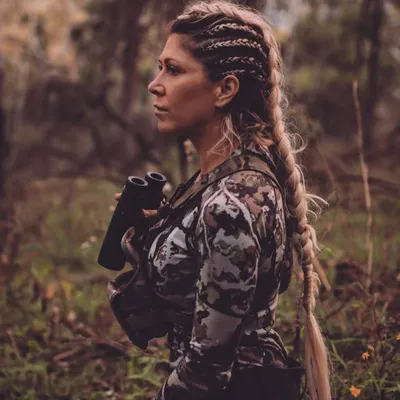 Kimmi Greentree profile