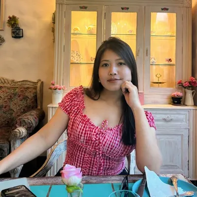 kimmi | visual diary✨🇮🇳 profile