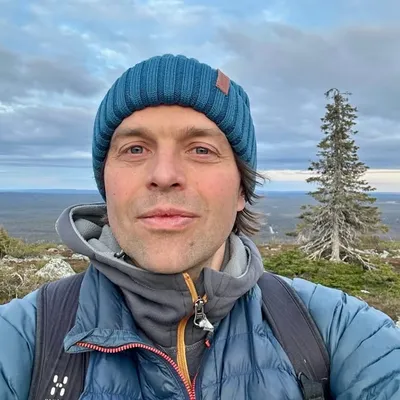 Kimmo Ohtonheimo profile