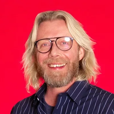 Kimmo Vehviläinen profile