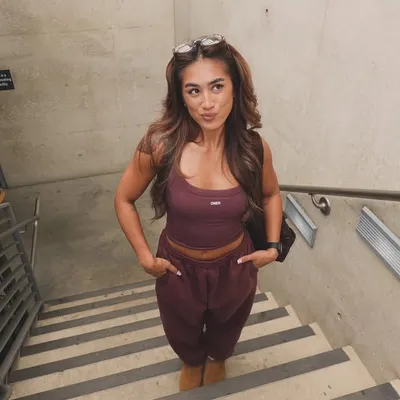 Kimmy Duarte profile