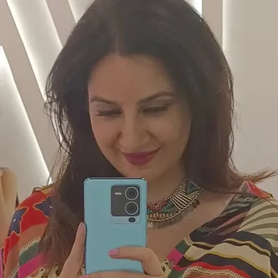 Kimmy Kaur profile