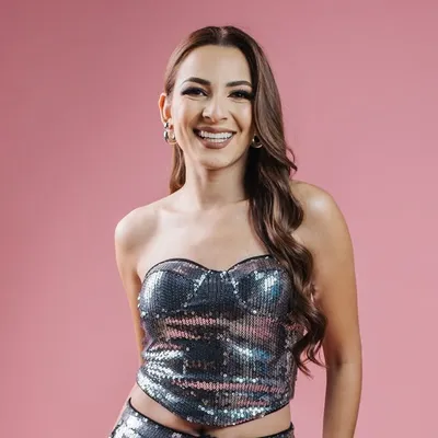 Kim Nájera profile