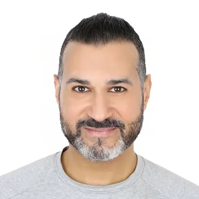 Karim Farid profile