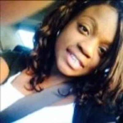 Kimone McCray profile