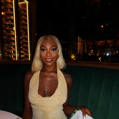 Kimora Nelson profile
