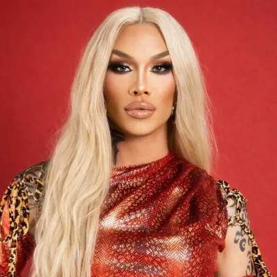 Kimora Blac profile