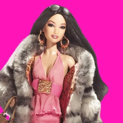Kimora Lee Simmons profile