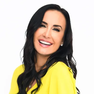 Kim Perell profile