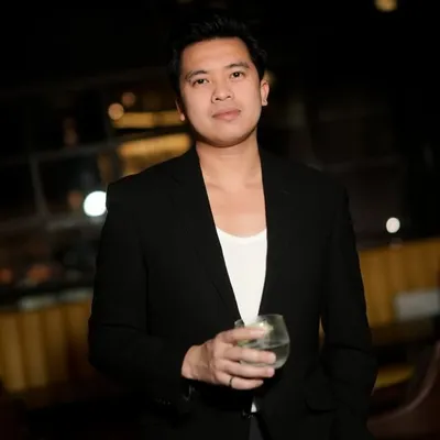 Kimpoy Feliciano profile