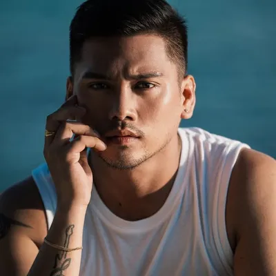 kimpoy licerio profile