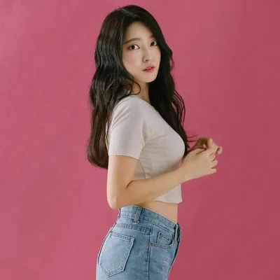 MODEL 김라라 profile