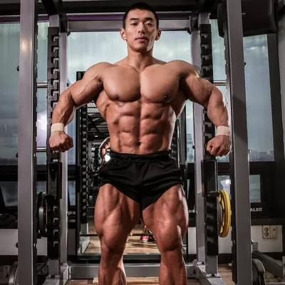 Seonghwan_Kim 金筬桓 profile