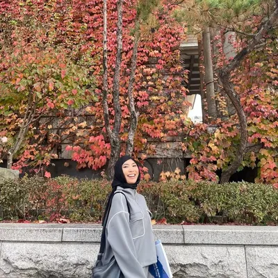 Seri Azlina 김 세리 profile