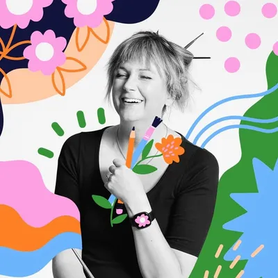 Kim Sielbeck profile