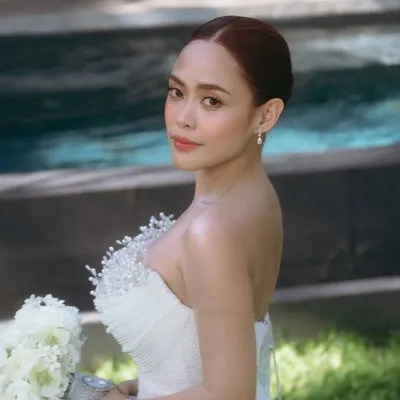 Kim Molina Napoles profile