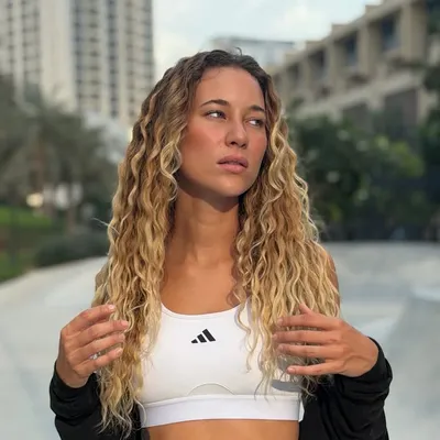 Kimberly biziou profile