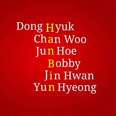 jinjiHANyundongchan profile