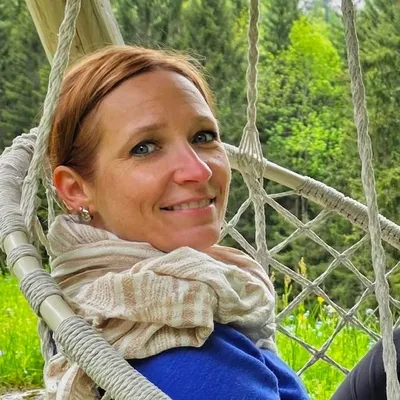 Kim Zmeskal, OLY profile