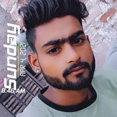 Vikarm Kumar profile