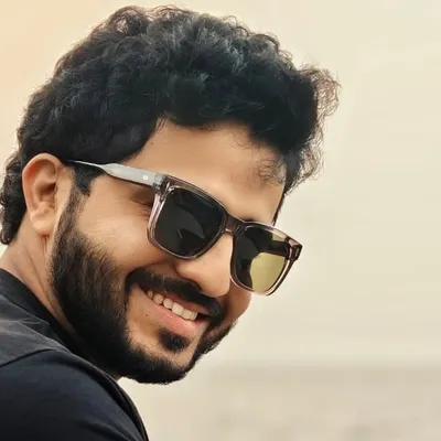 Kinjal Chatterjee profile