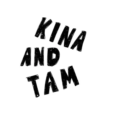 Kina and Tam | Colorful Fashion | Dopamine Dressing profile