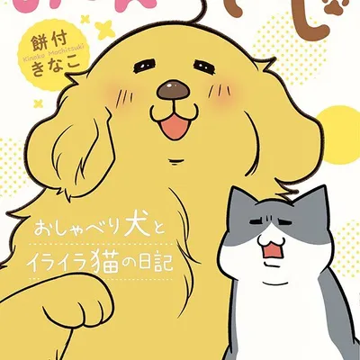 餅付きなこ profile