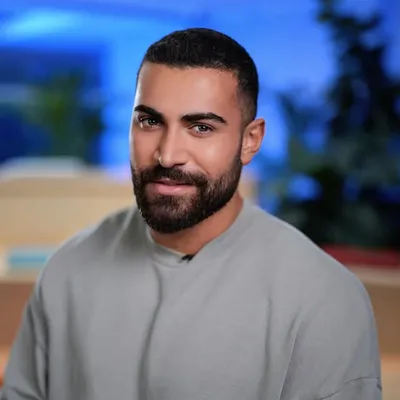 Kinan salameh Instagram profile photo