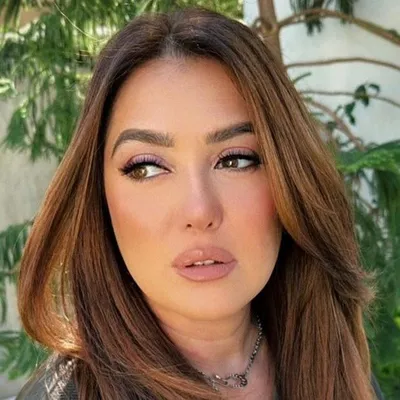 Kinda Alloush | كندة علوش profile