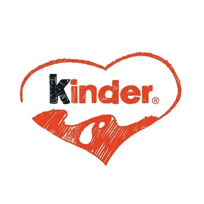 Kinder UK & IRL profile