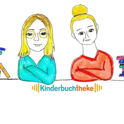 Kinderbuchtheke profile