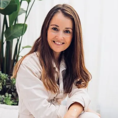 Lieke Oudshoorn profile