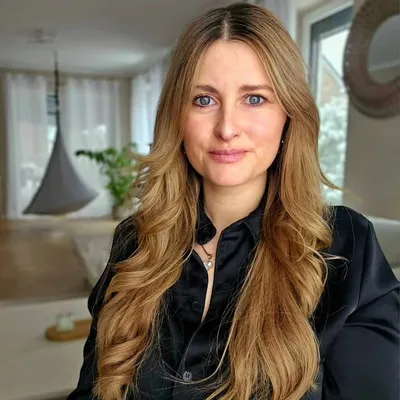 Katharina Meier-Batrakow profile