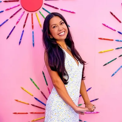 Hannah Brown Tronske • Kindergarten Teacher profile