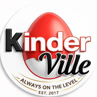 KinderVilleCafe profile
