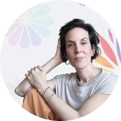 Fiona Hepp // Kinderyoga • Inspirationen • Ausbildung profile
