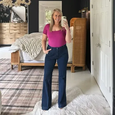 Susan profile