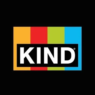 KIND Snacks profile